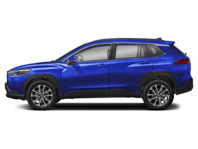 2023 Toyota Corolla Cross XLE 2WD (Natl)