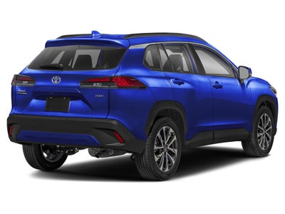 2023 Toyota Corolla Cross XLE 2WD (Natl)
