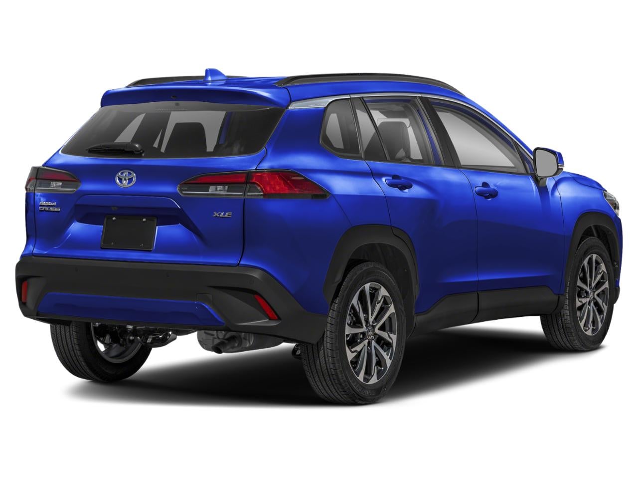 2023 Toyota Corolla Cross XLE 2WD (Natl)