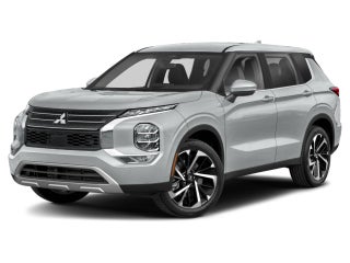 2024 Mitsubishi Outlander SE FWD