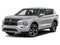 2024 Mitsubishi Outlander SE FWD