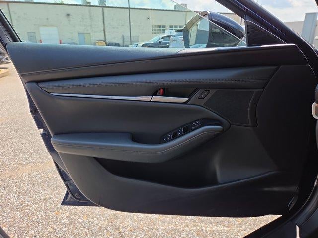 2025 Mazda Mazda3 Hatchback 2.5 S Select Sport Auto FWD
