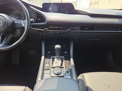 2025 Mazda Mazda3 Hatchback 2.5 S Select Sport Auto FWD