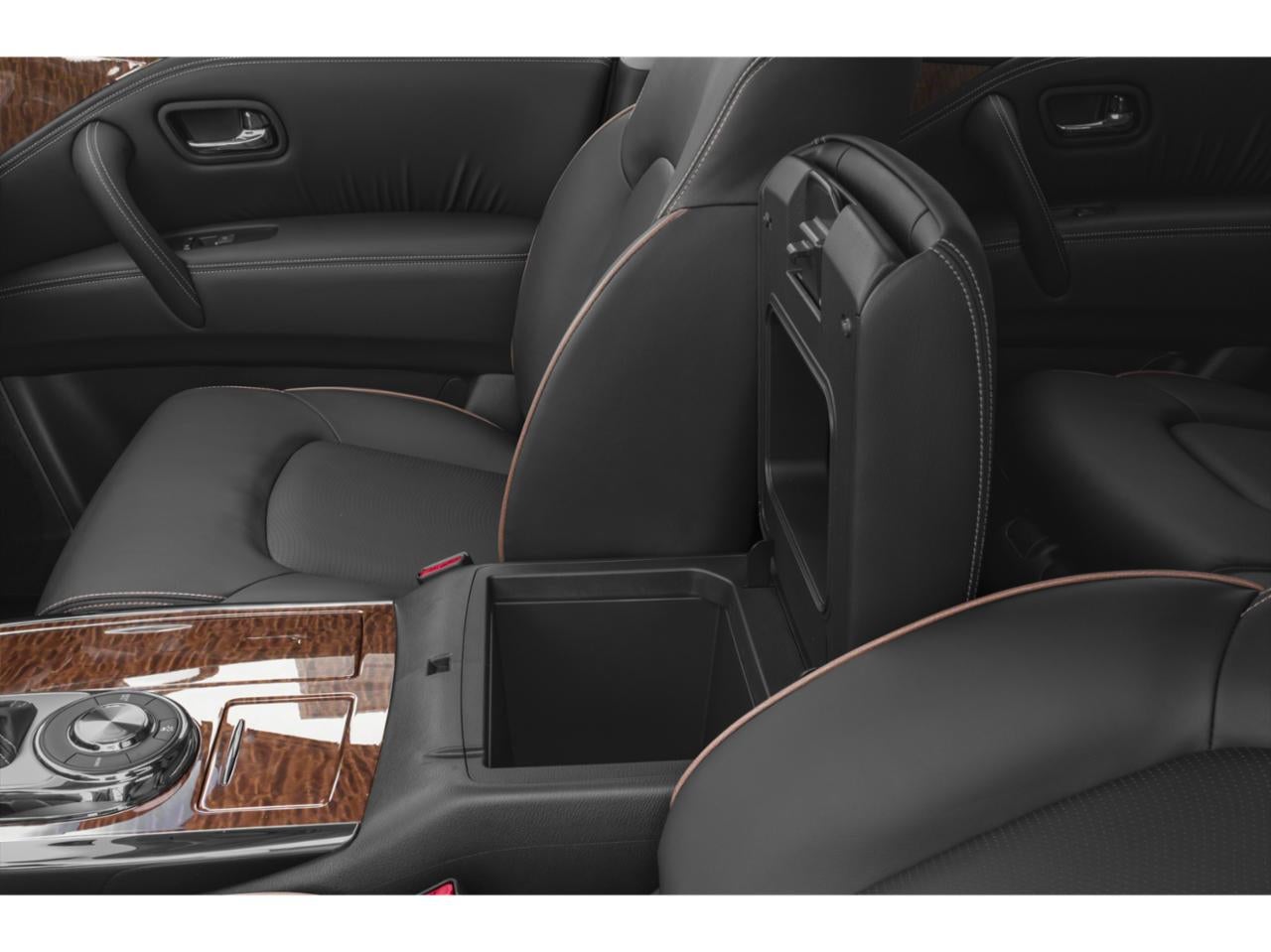 2019 Nissan Armada 4x2 SL