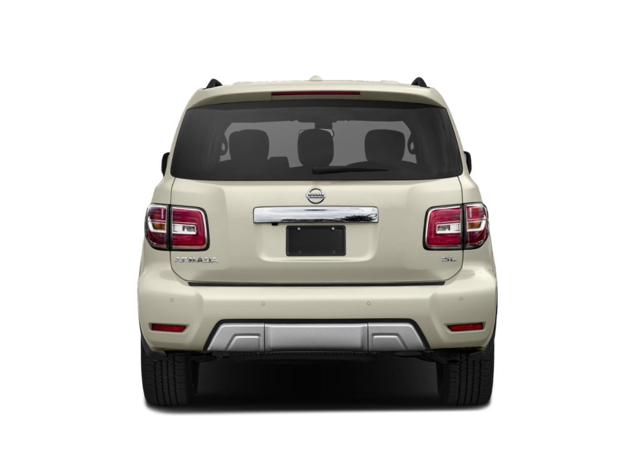 2019 Nissan Armada 4x2 SL