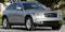2006 INFINITI FX35 AWD