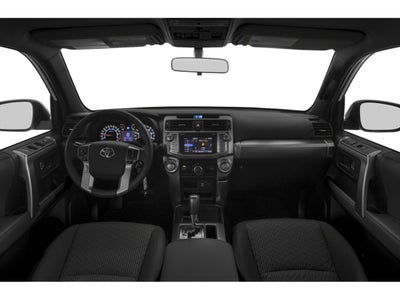2019 Toyota 4Runner SR5 2WD (Natl)