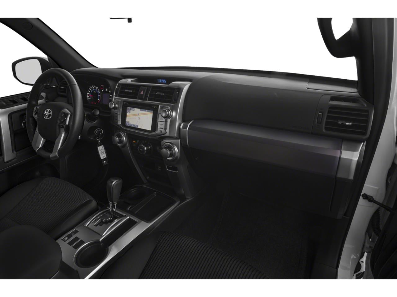 2019 Toyota 4Runner SR5 2WD (Natl)