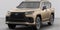 2026 Lexus LX Luxury 4WD