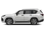2026 Lexus LX Luxury 4WD
