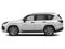 2026 Lexus LX Luxury 4WD