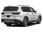 2026 Lexus LX Luxury 4WD