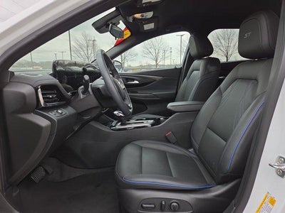 2025 Buick Envista FWD 4dr Sport Touring