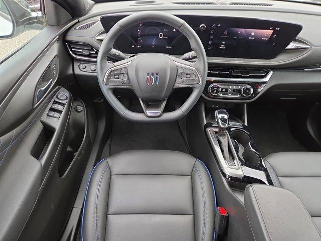 2025 Buick Envista FWD 4dr Sport Touring