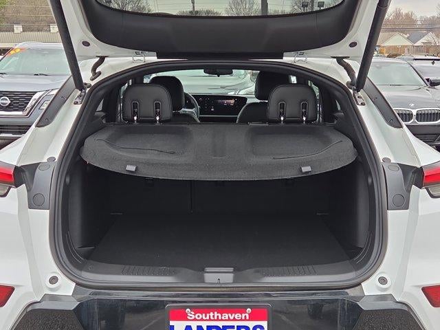 2025 Buick Envista FWD 4dr Sport Touring