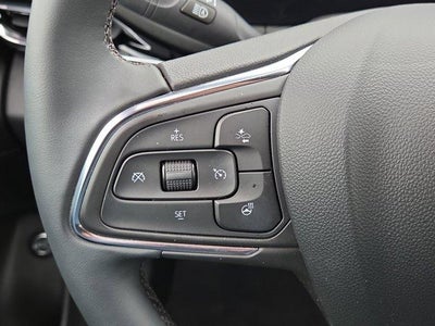 2025 Buick Envista FWD 4dr Sport Touring