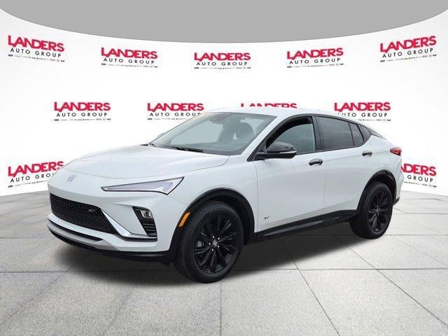 2025 Buick Envista FWD 4dr Sport Touring