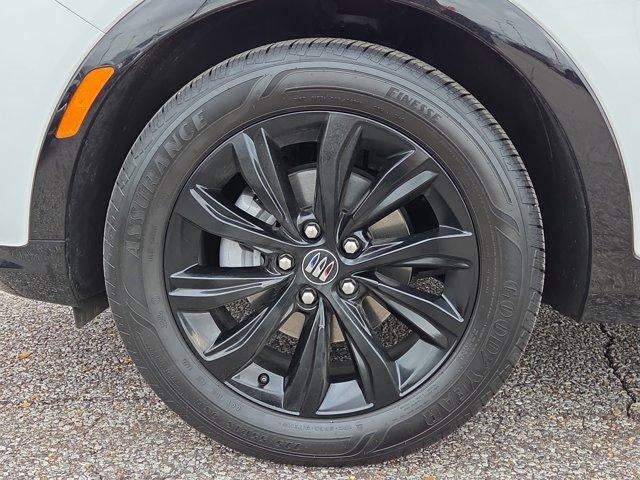 2025 Buick Envista FWD 4dr Sport Touring