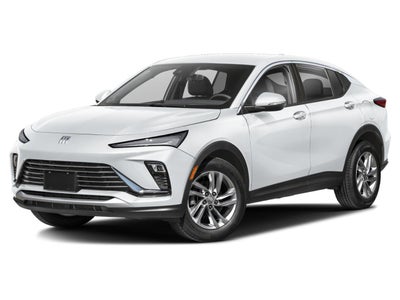 2025 Buick Envista FWD 4dr Sport Touring