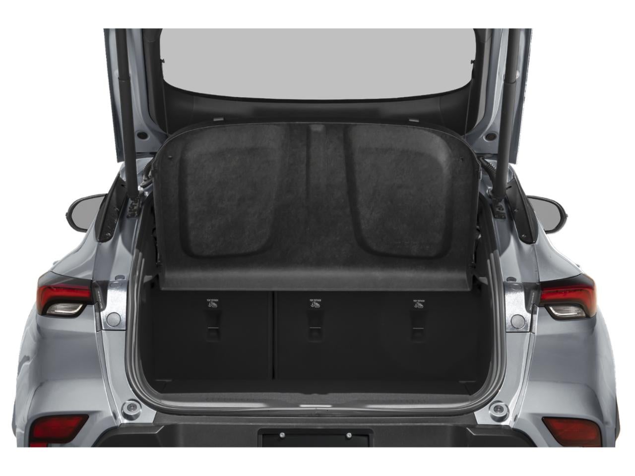 2025 Buick Envista FWD 4dr Sport Touring