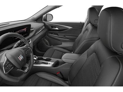 2025 Buick Envista FWD 4dr Sport Touring