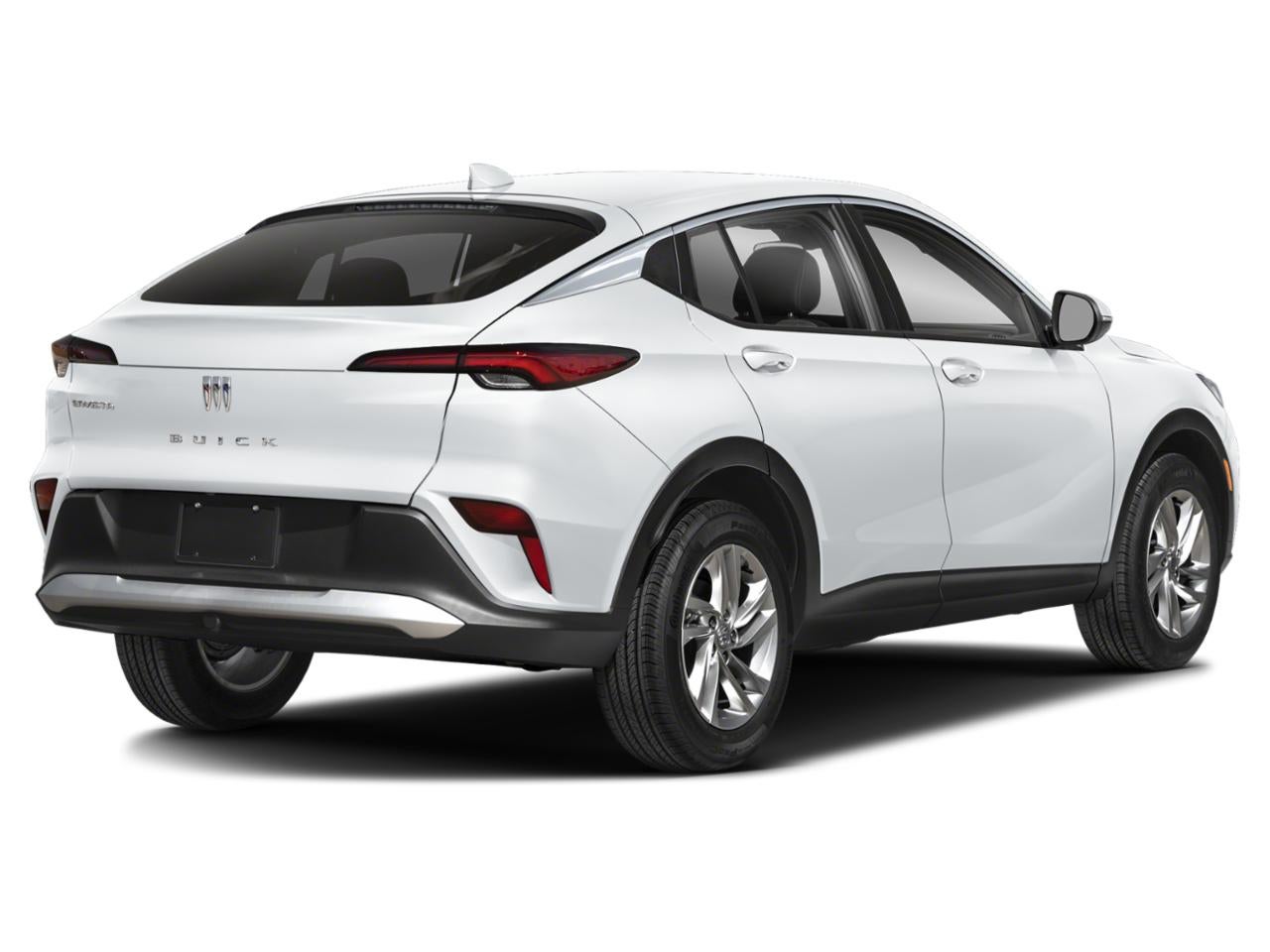 2025 Buick Envista FWD 4dr Sport Touring