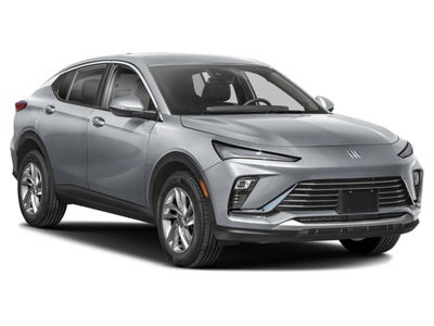 2025 Buick Envista FWD 4dr Sport Touring