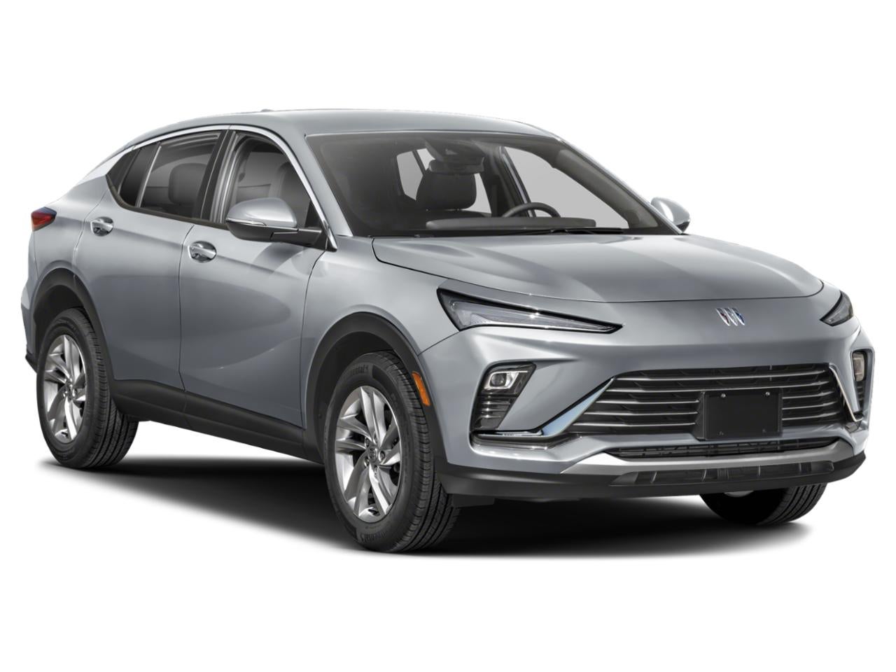 2025 Buick Envista FWD 4dr Sport Touring