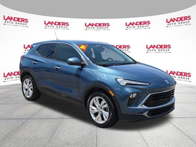 2024 Buick Encore GX Preferred FWD