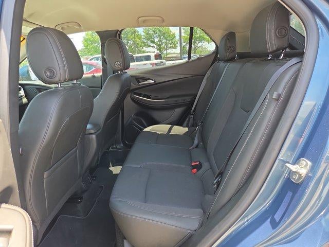 2024 Buick Encore GX Preferred FWD