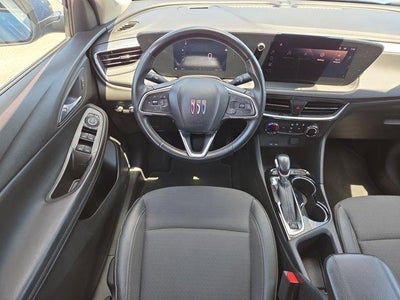 2024 Buick Encore GX Preferred FWD