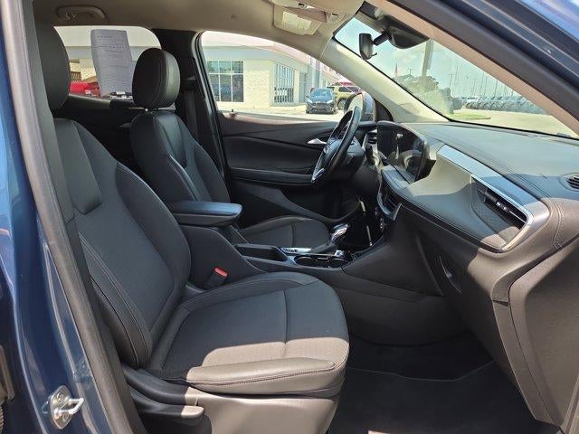 2024 Buick Encore GX Preferred FWD