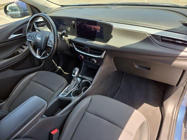 2024 Buick Encore GX Preferred FWD