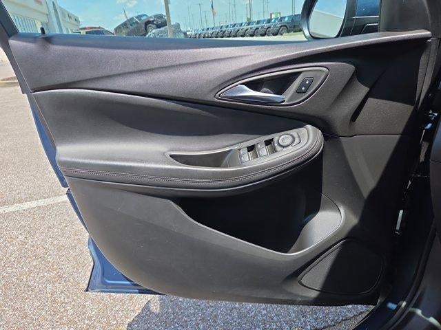 2024 Buick Encore GX Preferred FWD