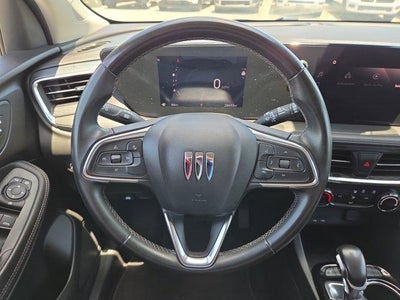 2024 Buick Encore GX Preferred FWD