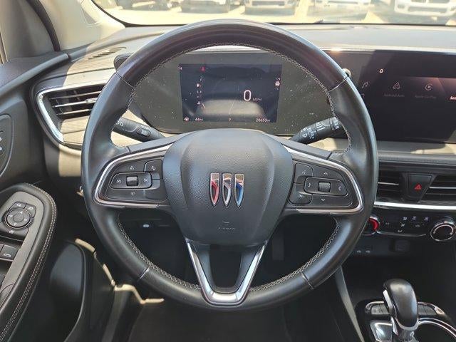 2024 Buick Encore GX Preferred FWD
