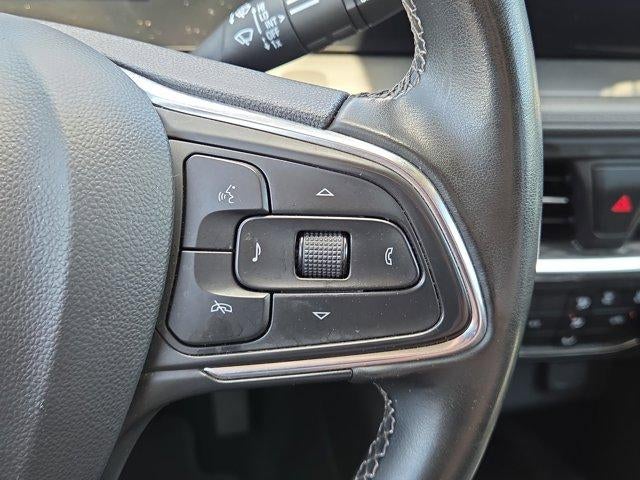 2024 Buick Encore GX Preferred FWD
