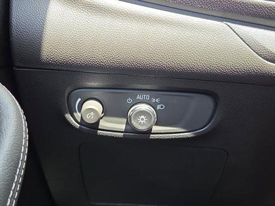 2024 Buick Encore GX Preferred FWD