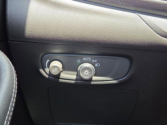 2024 Buick Encore GX Preferred FWD