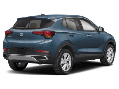 2024 Buick Encore GX Preferred FWD