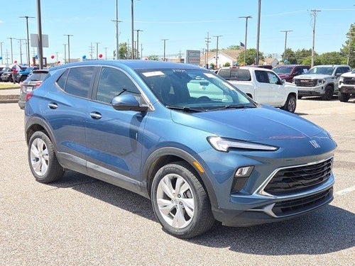 2024 Buick Encore GX Preferred FWD