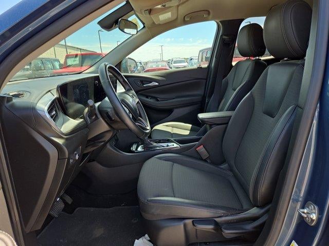 2024 Buick Encore GX Preferred FWD