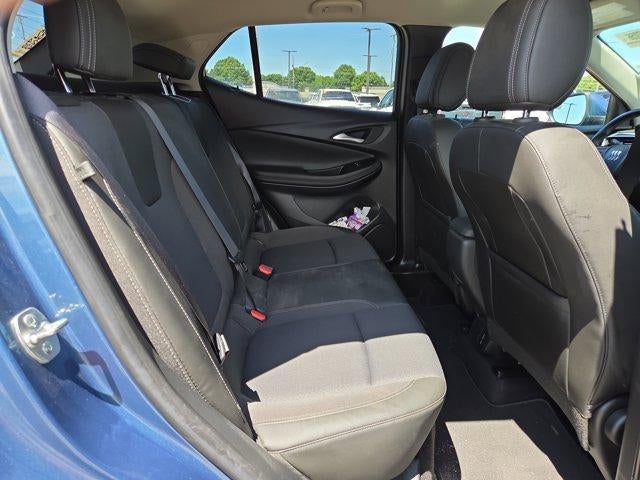 2024 Buick Encore GX Preferred FWD