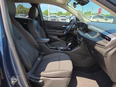 2024 Buick Encore GX Preferred FWD