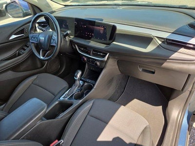 2024 Buick Encore GX Preferred FWD