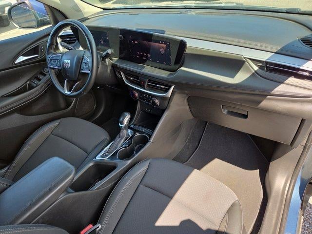 2024 Buick Encore GX Preferred FWD