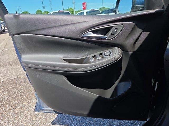 2024 Buick Encore GX Preferred FWD