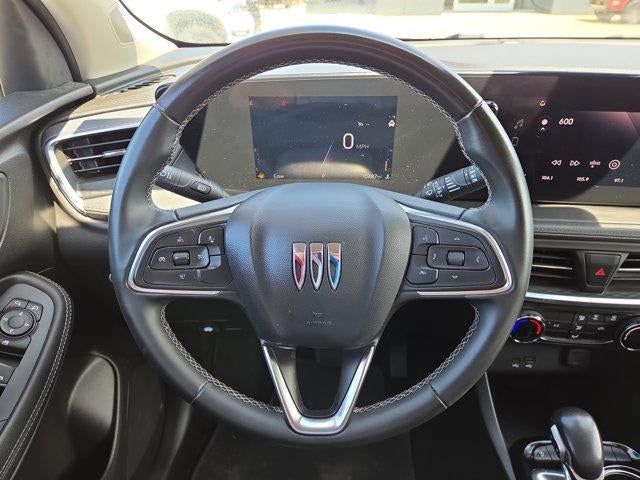 2024 Buick Encore GX Preferred FWD