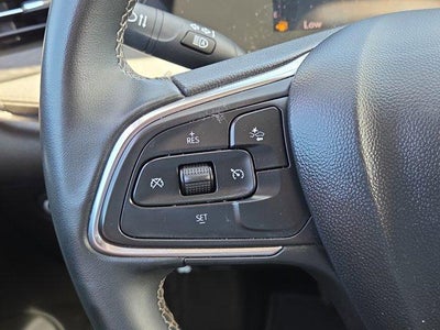 2024 Buick Encore GX Preferred FWD