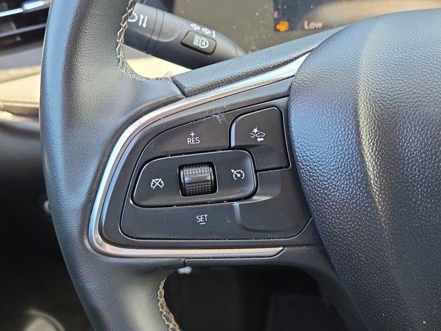 2024 Buick Encore GX Preferred FWD